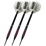 One80 WRAITH W1 20g Darts Barrel