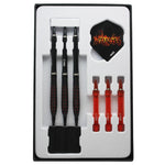 One80 WRAITH W1 20g Darts Barrel