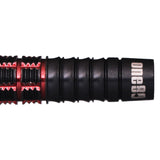 One80 WRAITH W1 20g Darts Barrel