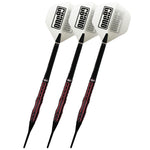 One80 WRAITH W2 20g Darts Barrel