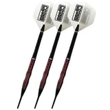 One80 WRAITH W2 20g Darts Barrel