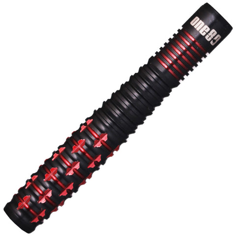 One80 WRAITH W3 20g Darts Barrel