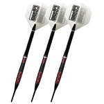 One80 WRAITH W3 20g Darts Barrel