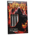 One80 WRAITH W3 20g Darts Barrel