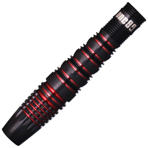 One80 WRAITH W4 20g Darts Barrel
