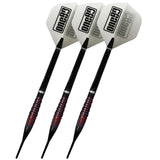 One80 WRAITH W4 20g Darts Barrel