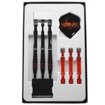 One80 WRAITH W4 20g Darts Barrel
