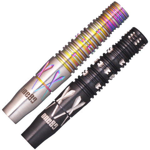 One80 Uroboros 4 中村成孝 Darts Barrel