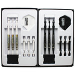 One80 Uroboros 4 中村成孝 Darts Barrel - Dartsbuddy.com