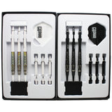 One80 Uroboros 4 中村成孝 Darts Barrel - Dartsbuddy.com