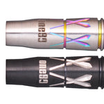 One80 Uroboros 4 中村成孝 Darts Barrel - Dartsbuddy.com