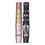 One80 Uroboros 4 中村成孝 Darts Barrel - Dartsbuddy.com
