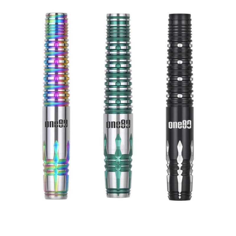 One80 Uta 2三浦歌織 Darts Barrel | Dartsbuddy.com
