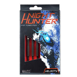 One80 Night Hunter VELOCITY 18g Darts Barrel