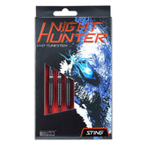 One80 Night Hunter STING 18g Darts Barrel