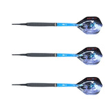 One80 Night Hunter ATTACK 18g Darts Barrel