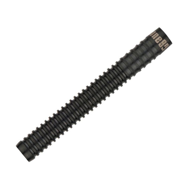 One80 Night Hunter DEFENSE 18g Darts Barrel – Dartsbuddy.com