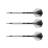 One80 Strike-01 20g Darts Barrel