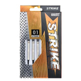 One80 Strike-01 20g Darts Barrel