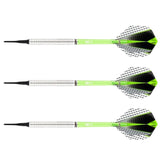 One80 Strike-02 18g Darts Barrel