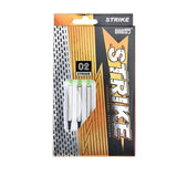 One80 Strike-02 18g Darts Barrel