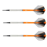 One80 Strike-03 18g Darts Barrel