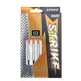 One80 Strike-03 18g Darts Barrel