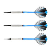 One80 Strike-04 18g Darts Barrel