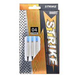 One80 Strike-04 18g Darts Barrel
