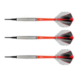 One80 Strike-05 18g Darts Barrel