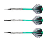 One80 Strike-06 18g Darts Barrel
