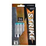 One80 Strike-06 18g Darts Barrel