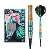 One80 Rene Eidams 4 DartsBarrel