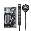 one80 CROCFORCE CF3 20g DartsBarrel