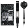 One80 LUXOR 2 THETA 20g Darts Barrel