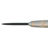 One80 Alice Law ver.2 STEEL 22g Barrel - Dartsbuddy.com