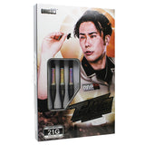 One80 GUTS STEEL 山形明人 - Dartsbuddy.com