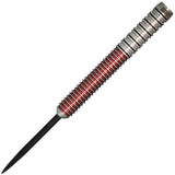 One80 JAIME NUNEZ CORTES STEEL 23g Darts Barrel - Dartsbuddy.com