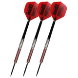 One80 JAIME NUNEZ CORTES STEEL 23g Darts Barrel - Dartsbuddy.com