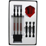 One80 JAIME NUNEZ CORTES STEEL 23g Darts Barrel - Dartsbuddy.com