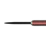 One80 JAIME NUNEZ CORTES STEEL 23g Darts Barrel - Dartsbuddy.com