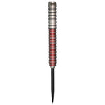 One80 JAIME NUNEZ CORTES STEEL 23g Darts Barrel - Dartsbuddy.com