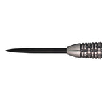 One80 Gunner3 2BA STEEL Darts Barrel - Dartsbuddy.com