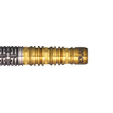 One80 Gunner3 2BA STEEL Darts Barrel - Dartsbuddy.com