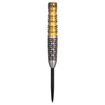 One80 Gunner3 2BA STEEL Darts Barrel - Dartsbuddy.com