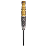 One80 Gunner3 2BA STEEL Darts Barrel - Dartsbuddy.com