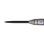 One80 Gunner80 STEEL Darts Barrel - Dartsbuddy.com