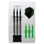 One80 Panther N STEEL 22g Darts Barrel - Dartsbuddy.com