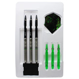 One80 Panther N STEEL 22g Darts Barrel - Dartsbuddy.com