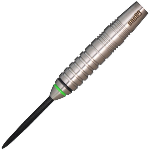 One80 Panther X STEEL 23g Darts Barrel - Dartsbuddy.com